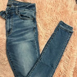 AE jeans